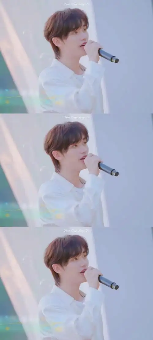 祺鑫 热恋一百年