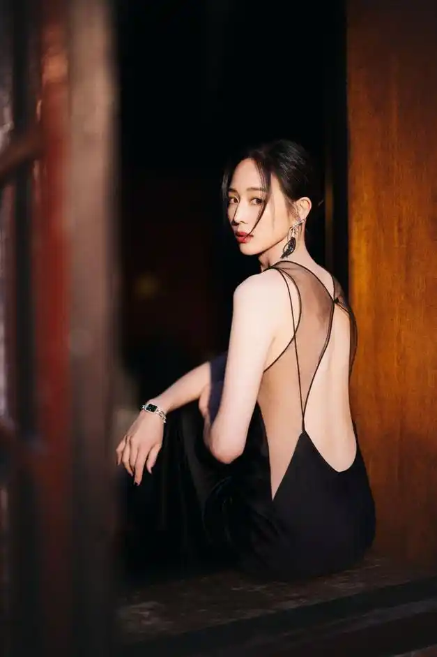 台湾第一美腿张钧甯写真大图赏析12