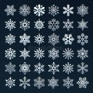 冰雪奇缘线描图片