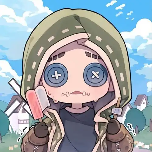 第五人格超话第五人格超话#第五人格24节气#【 调酒师寒露节气头像