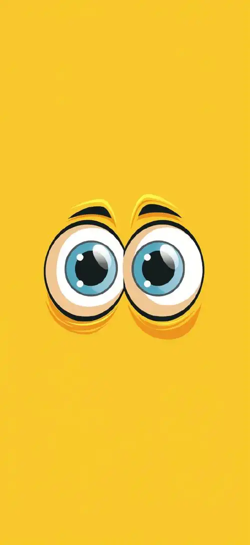 创意表情iphone手机壁纸集超话