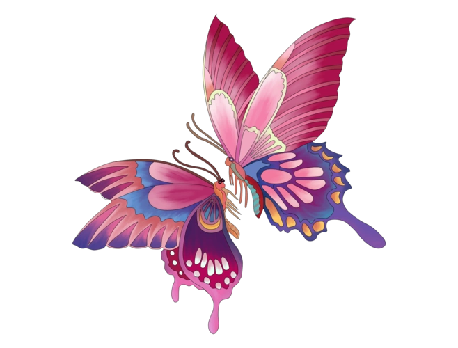 彩色飞舞图片大全_彩色飞舞png高清素材【免费下载】-90设计网