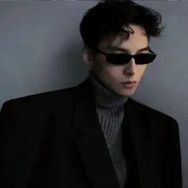 男生头像霸气超拽高冷真人-男生头像 - 壁纸之家