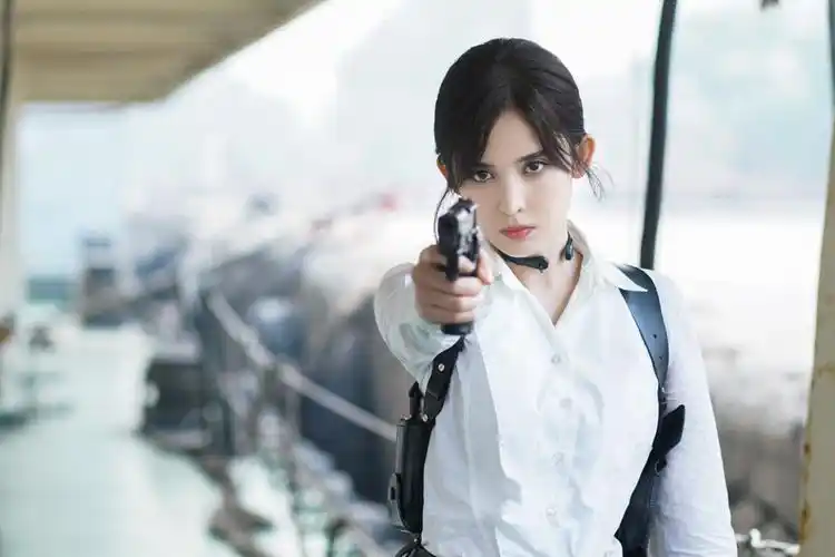 别名,子萱,周组长,电视剧《 a target="_blank" href="/item/风暴舞