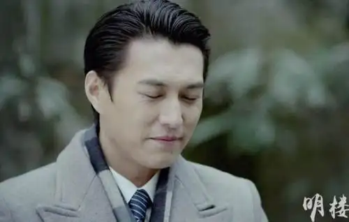 饰演过地下党的男演员,张嘉译柳云龙上榜,最后一位是亚洲巨星!