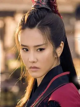 女演员张岩,麦老师张岩是什么电影(《小女花不弃》的演员及角色介绍)