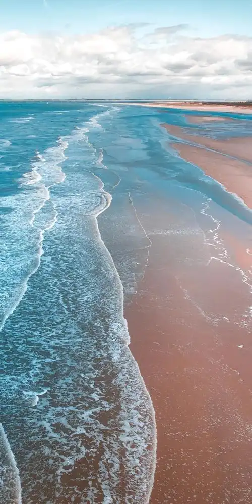 高清风景手机壁纸