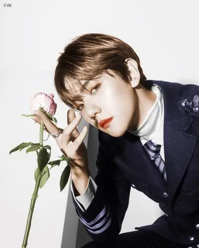 特别喜欢tempo时期边伯贤的理由