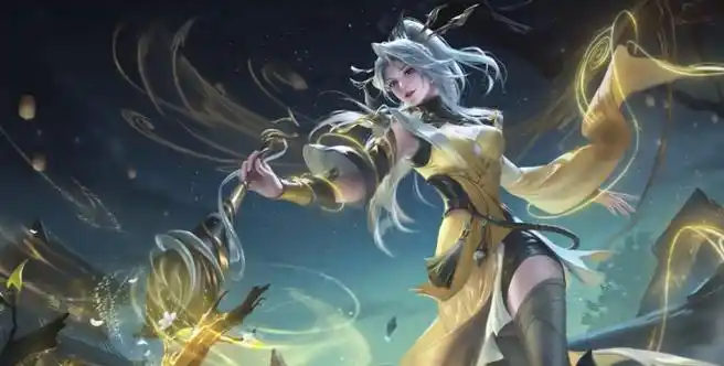 王者荣耀神器万象笔什么时候上架-王者荣耀上官婉儿神器万象笔皮肤