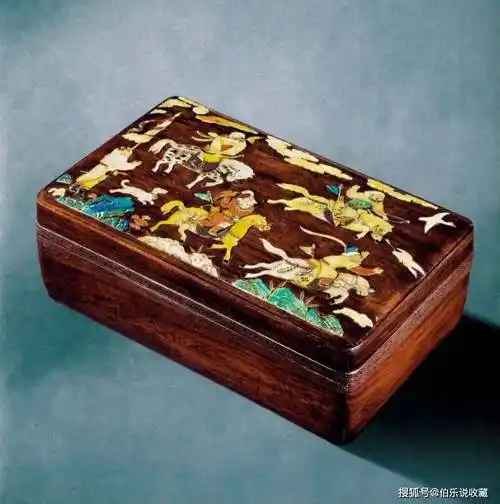 中国嘉德2024春拍 | 玲珑—百工应材 匠心独成