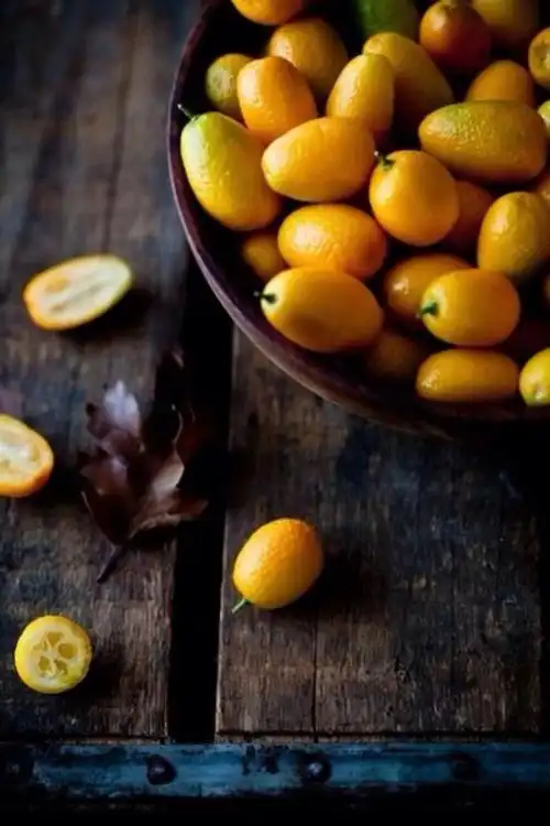 金桔 水果 - 堆糖,美图壁纸兴趣社区