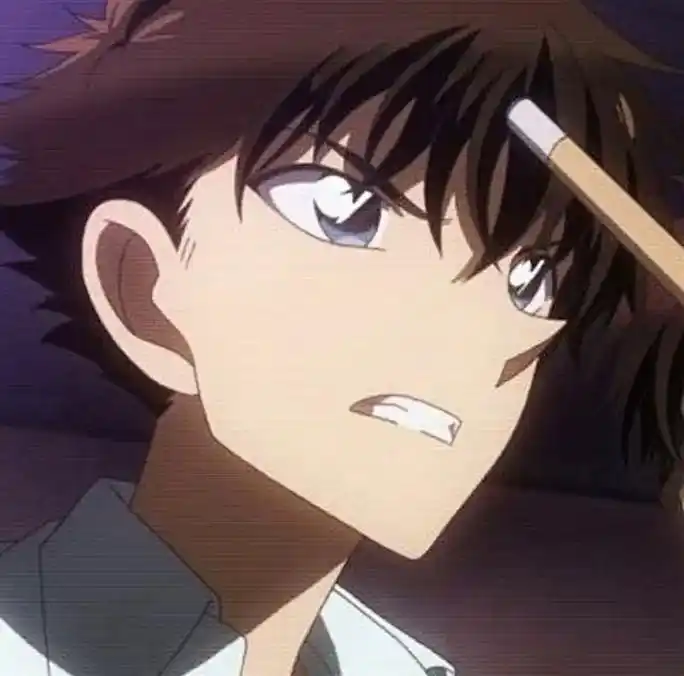 怪盗基德 #动漫 #黑羽快斗 - 抖音