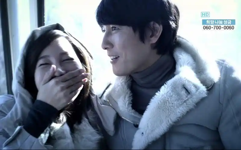 郑雨盛&李智雅的旧糖,真的很甜啊!