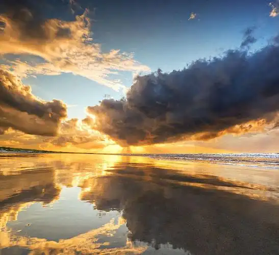 【转载】让人心灵平静的美图