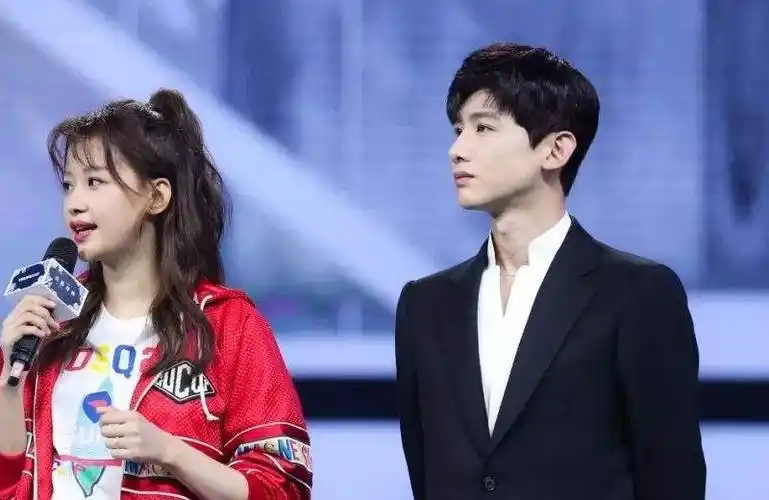 初晨是我故意忘记你即将上映白敬亭与孙怡组甜虐cp