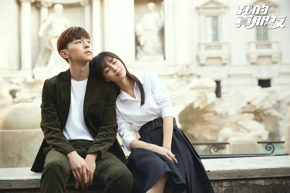 邓伦,朱一龙,angelababy在意大利谈恋爱?