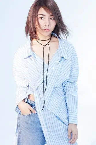 分享彼此的感受金玟岐一直相信音乐是她与歌迷朋友们之间最亲密的介质