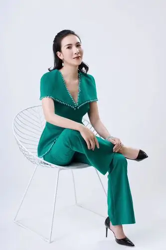 今天是个特别的日子,我们董事长萍姐生日