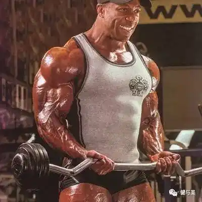 精炼上半身 | 打造超凡脱俗的肌肉艺术品