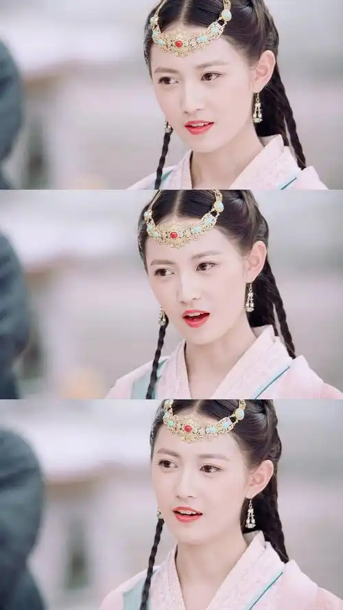 新倚天屠龙记赵敏