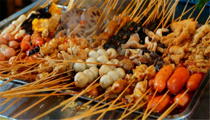 串串香加盟选它合适吗?