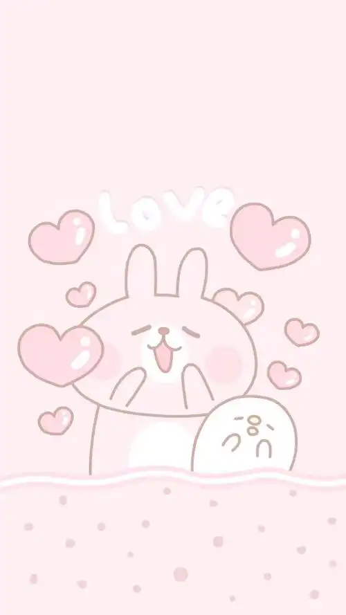 可爱壁纸qq732162586微博这个萱太cool