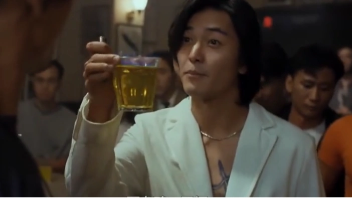 回忆杀!香港00年代10部好看的电影,每一部都是佳作!