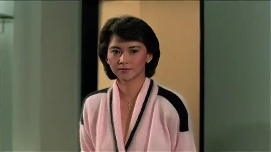 五福星:霸王花是永远逃不出的真香定律.