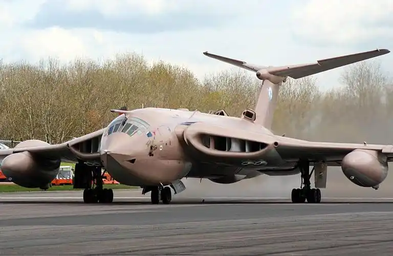 世界上最怪异的飞机