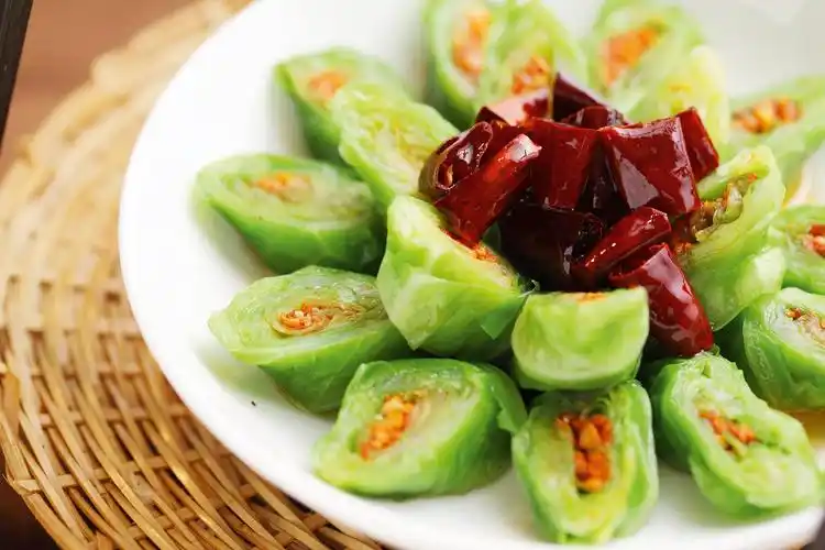 川菜的回归与创新