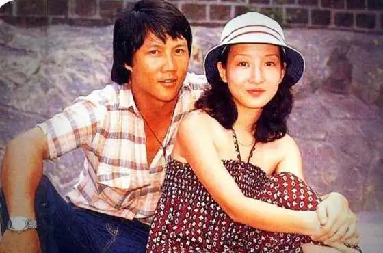 1978年赵雅芝私藏情书被丈夫发现致离婚再婚嫁人后过得怎样了