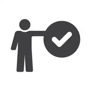 优势劣势概念图片