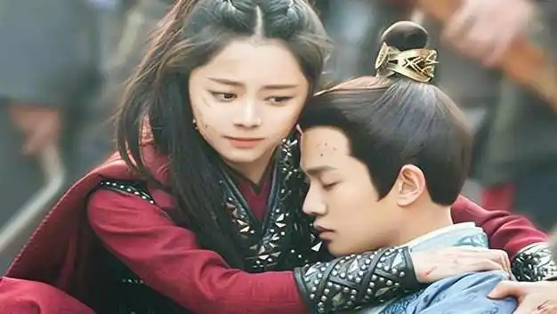 楚乔传2初夏首度爆料男主角要是真的是你们两个就好了