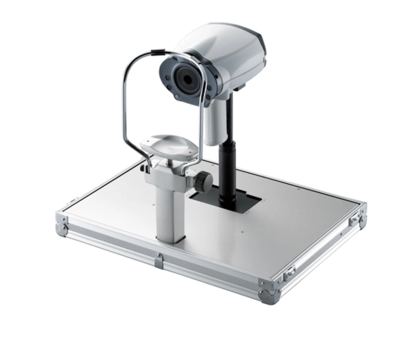 手持式电脑验光仪