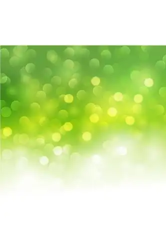 精美绿色渐变背景矢量素材-众图网