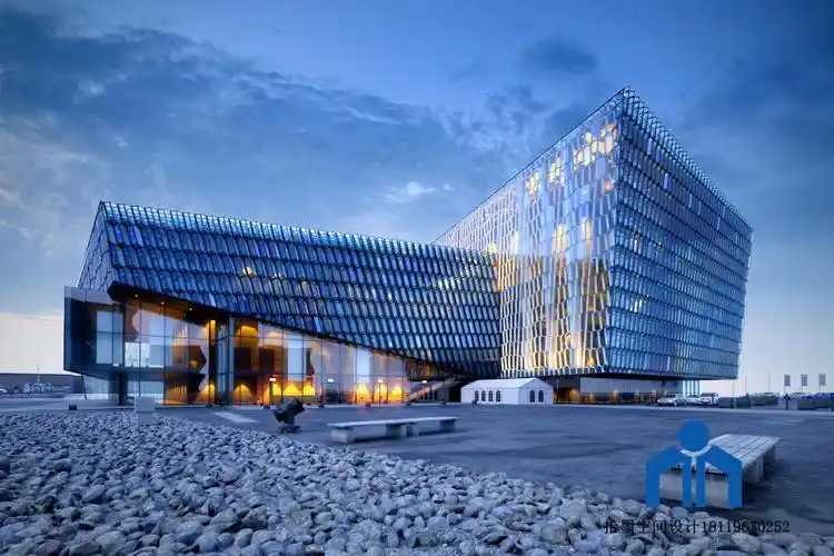 效果图之外立面