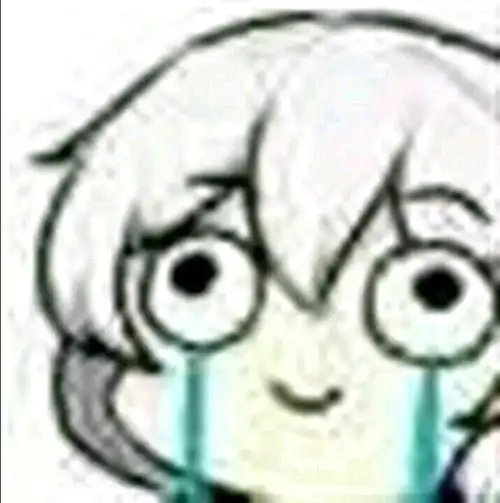 崩坏三德莉莎沙雕表情包合集