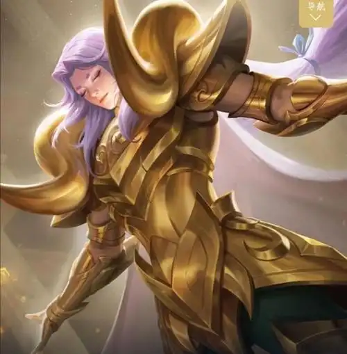 王者荣耀张良皮肤开售,高颜值张良大家不心动嘛