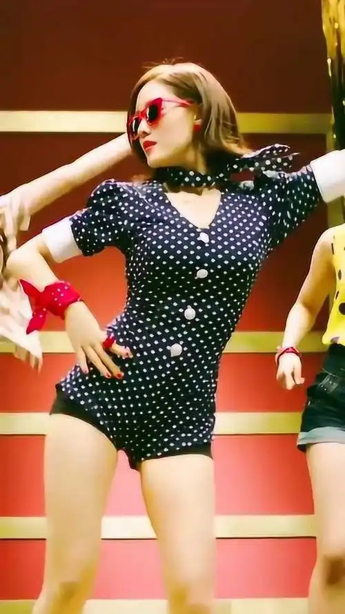 韩国女团,tara很出名的一首歌,知道什么吗?