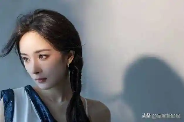 85花风向已定杨幂新篇起航杨颖命运转变引唏嘘