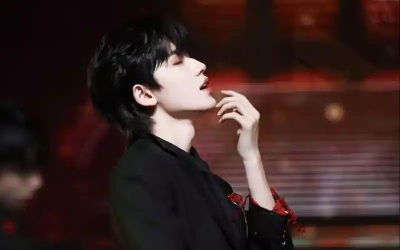 宋亚轩致命狙击如何用10秒抓住你