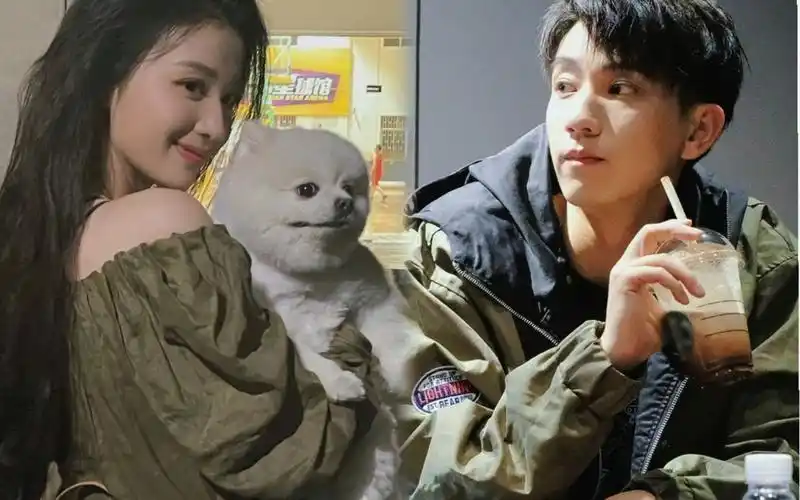 王子奇王楚然过期糖盘点 - 影音视频 - 小不点搜索