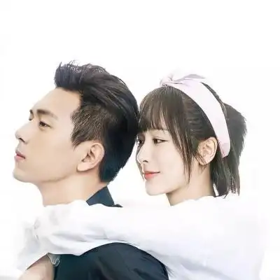 亲爱的,热爱的,情头个人觉得 还可以吧_情侣头像_我要个性网