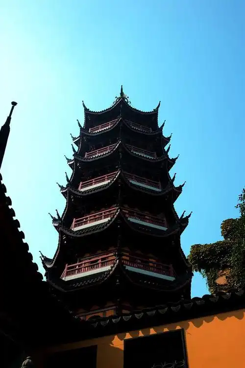 【图】古都金陵景色-尼康品牌-蜂鸟摄影论坛