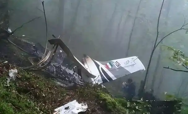 宁可看着总统专机摔机,也"死活不买"直20,伊朗空军到底图啥?