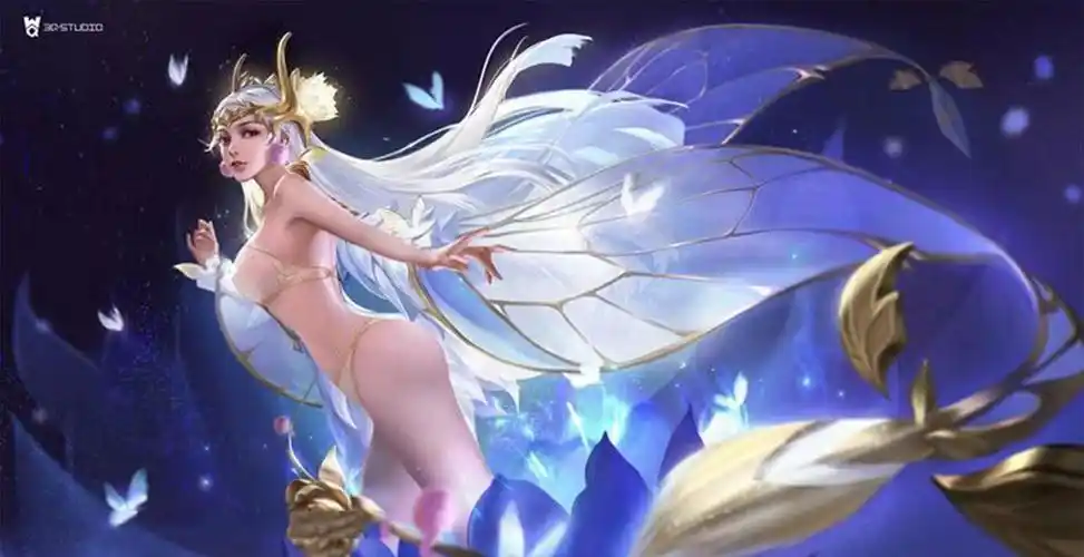 金色仲夏夜去内衣ps图-王者荣耀貂蝉去掉裙子 - php爱好者