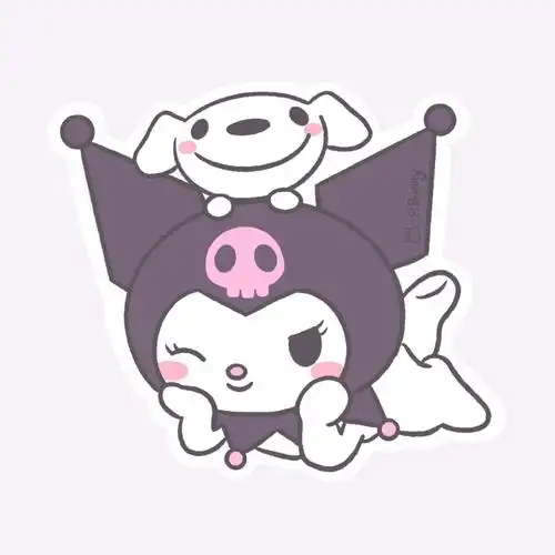 share库洛米图标