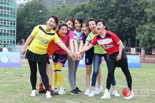 2017 u互动五人足球争霸赛拉开战幕