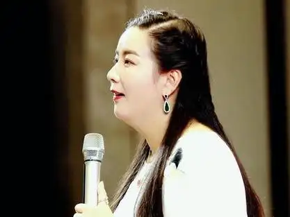 杨韵然老师:夫妻之间怎样拥有高质量的婚姻呢?