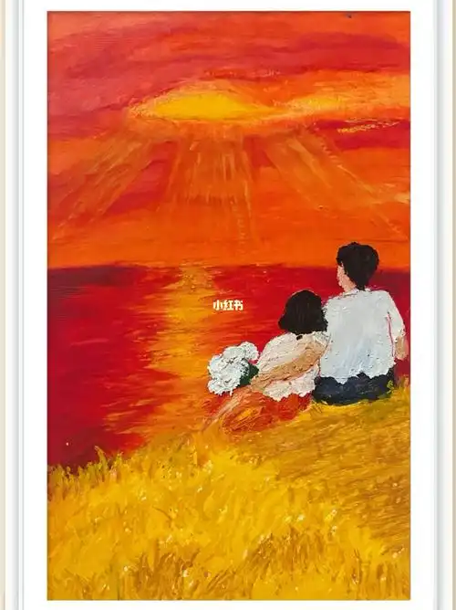 临摹电影国产凌凌漆——《李香兰》